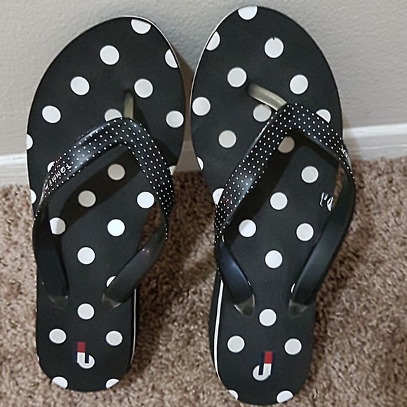 Tommy Hilfiger Shoes - TOMMY HILFIGER SANDALS